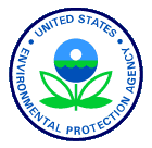 United States Environemntal Protection Agency Seal
