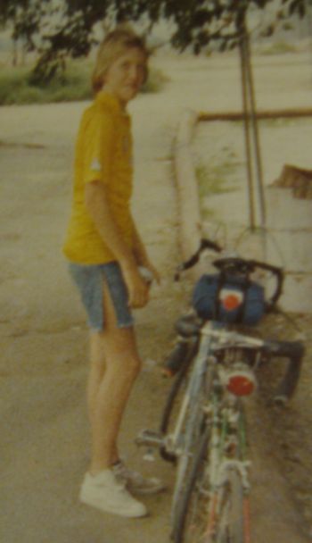 Michael Cycling