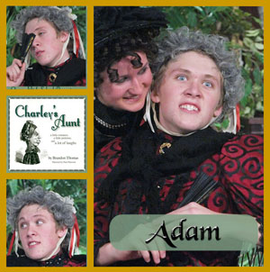 Adam