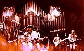 Boston Pipe Organ