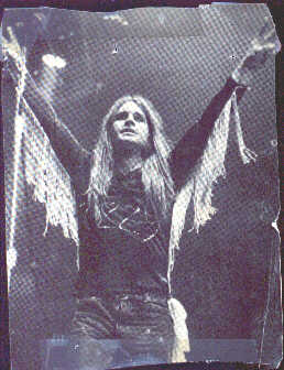 Ozzy