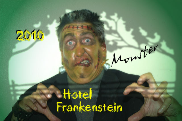 Frankenstein