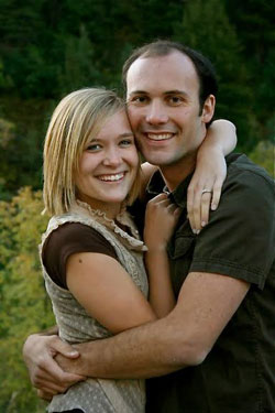 Jessica & Dave