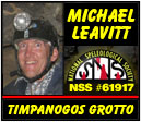 Michael Leavitt