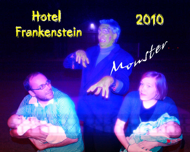 Frankenstein