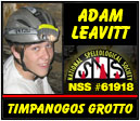 Adam Leavitt