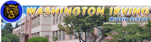 Washington Irving