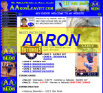 www.AaronLeavitt.com